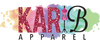 Kari B. Apparel logo